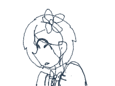 random animation idk