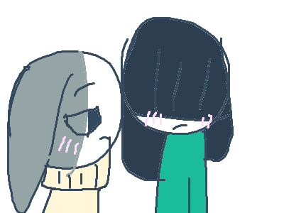 I had this in my privates