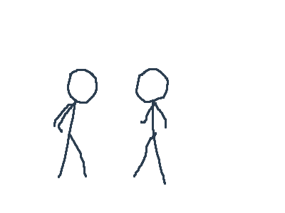 finish the animation