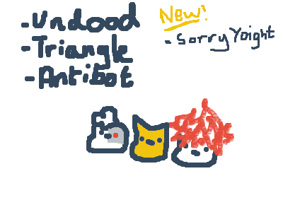 Da Bois with the weird names