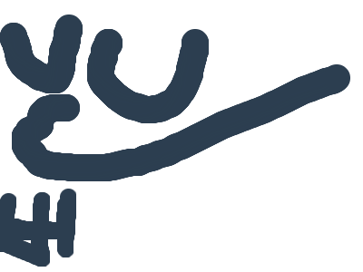 BYE PERSOAN MAN THINGY