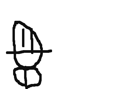 Hennry stickman does a wrong thing