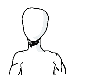 the characters for my series