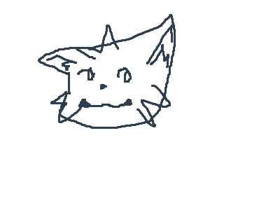 Hi its my original character bublzfly