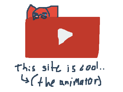 moving to yt. (TheRedCatYT)