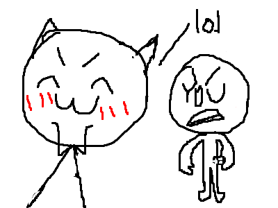 Kitty ate Your Mouse