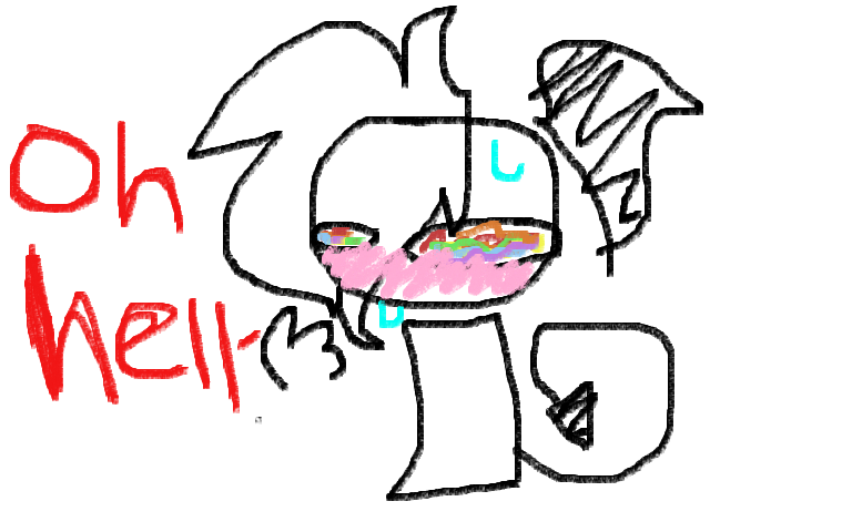 *has a pico x bf moment*