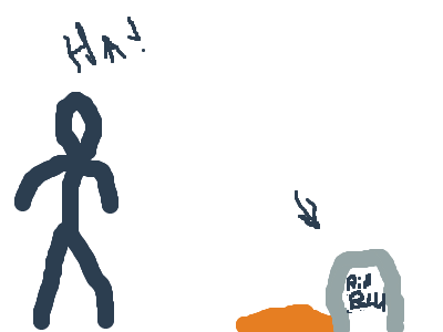 black vs blue revenge chapter 2