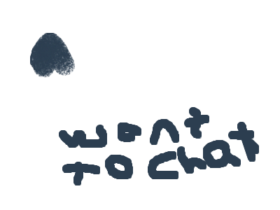 I'm bored anybody want to be my friend ???