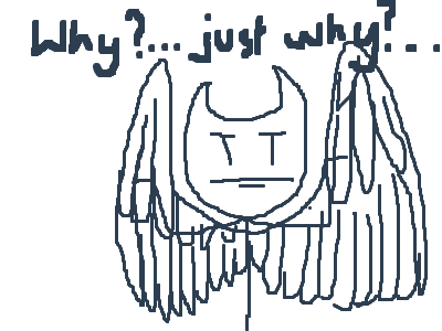 PPL!! I AM NOT A ZOMBIE!!