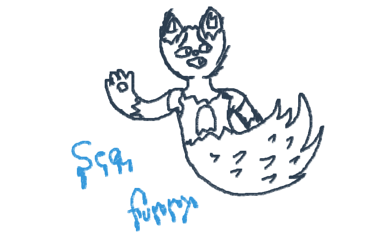 Furrys I made for no reason