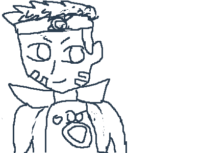 kool panda in naruto