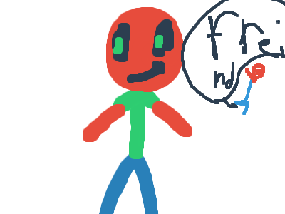 me as human adult v1 human v2