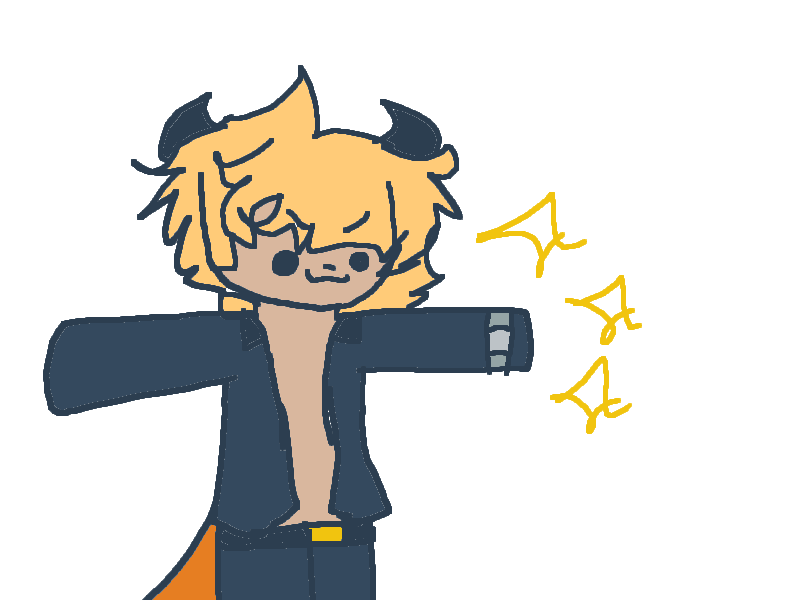 Daddy dearest stlye 'v'