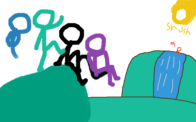 people like posters right?