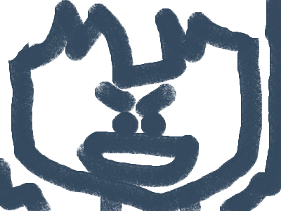 now lines big in draw i