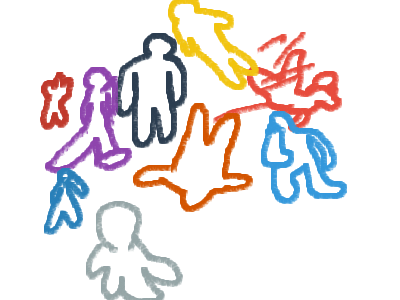 Chubby Fighters Join to be in the thing