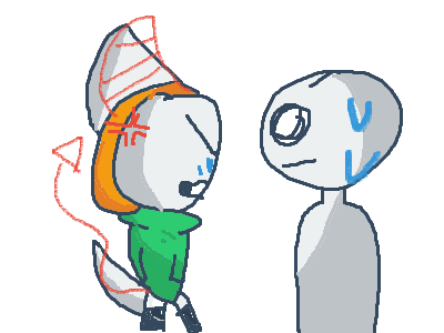 Excuse me! But this ¢ððkïê is mine.