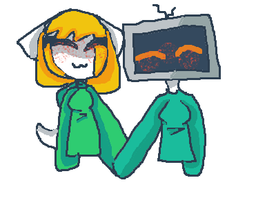 ship art for @rizabuggles