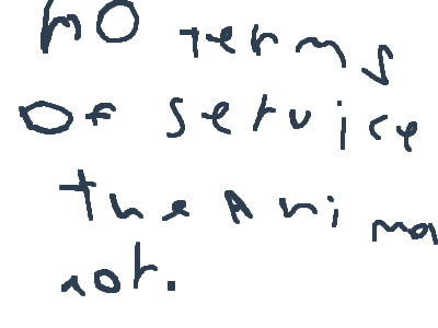 ummm did anything happend to there screens