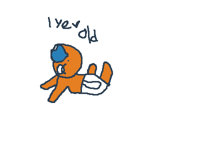 Age range (recreate ur Oc age range)