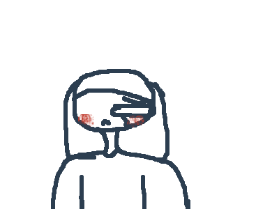 im going to zoom and im scared