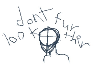 Me trying so hard but failing