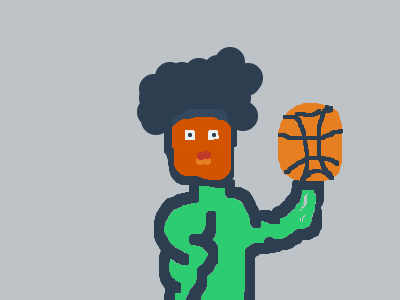 Hey can you make this dunk?