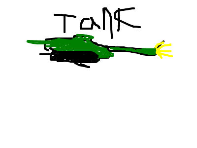 TANK