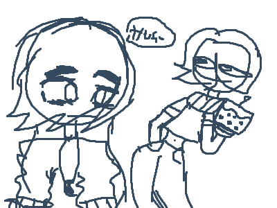 My birthday is in like 3 months