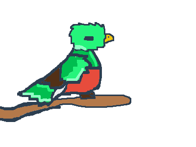 idea from @ramon quetzal