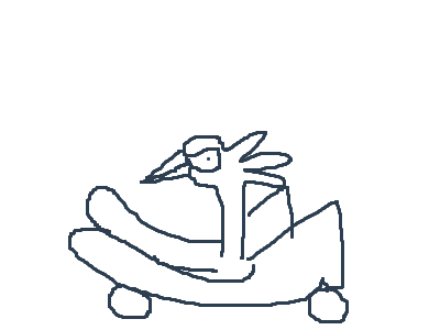 WHAT THE HELL IS THIS