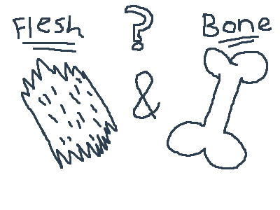 Only those who know the band the ******* know this