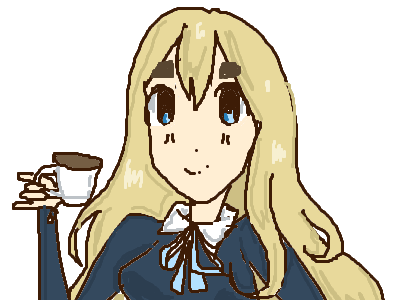 Mugi-Chan fan club