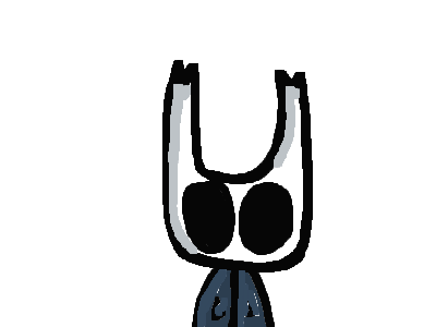 HOLLOW KNIGHT IS BETTER THAN OTHER GAMES CHANGE MY