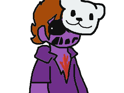 Michael Afton