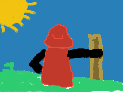 TO fox From Kodiwolf