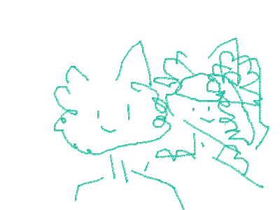 lok its me and sheepy