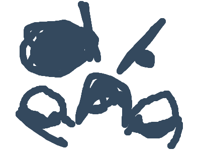 I WANNA PUNCH SOMETHING