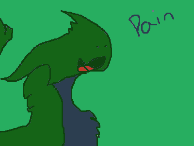 pain