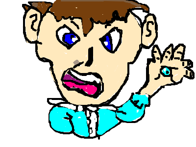 Um....This isn't anime.