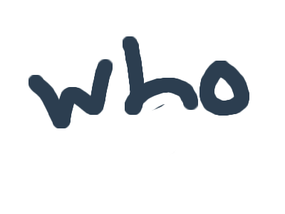 are  you who i think you are