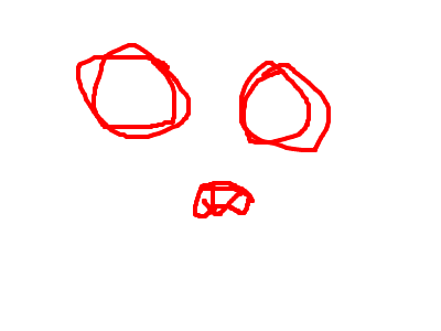 WHAT HAPPEND TO SANDY