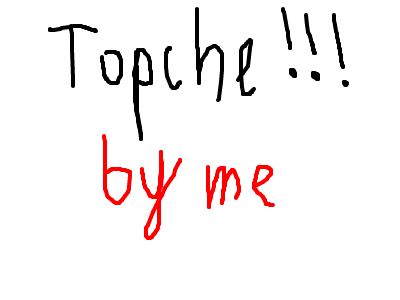 topche
