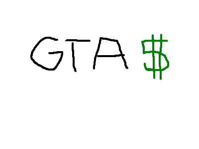 GTA $ ONLINE