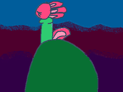 Ｔｈｅ　ｑｕｉｅｔ　ｇｅｔｓ　ａｎｎｏｙｉｎｇ　　ｓｏｍｅｔｉｍｅｓ．