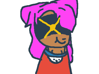 What wolfy think's about my drawing /ft.charmander