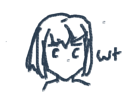 I'm looking @ my anims da night b4