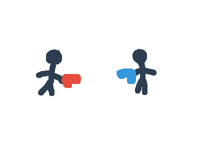 Sticky Stickman Fight (Part 3)