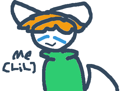 send me your oc, ill genderbend it